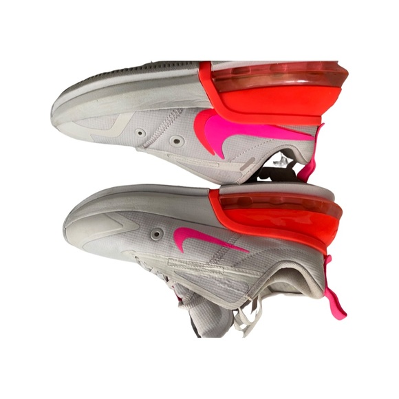 NIKE AIRMAX UP SNEAKERS - Picture 4 of 11